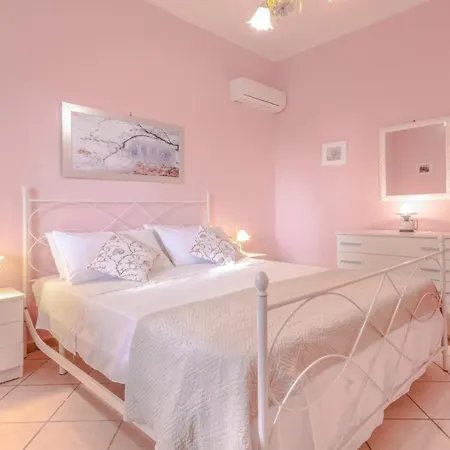 Вилла Christelle Luxury Pescoluse By Hdsalento