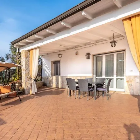 Villa Christelle Luxury Pescoluse By Hdsalento Marina Di Pescoluse