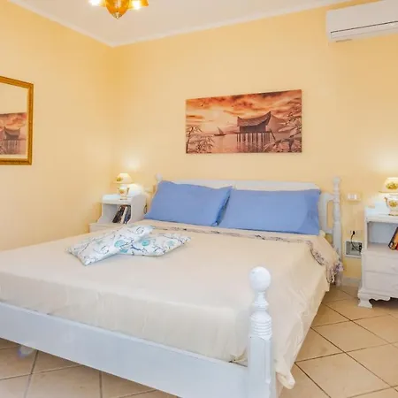Вилла Christelle Luxury Pescoluse By Hdsalento *